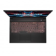 Laptop Gaming Gigabyte Intel Core i5-11400H Hexa Core Win 10